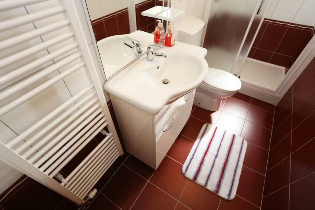 Apartmani Lili Sukošan Εξωτερικό φωτογραφία