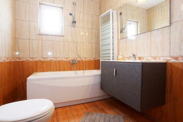 Apartmani Lili Sukošan Εξωτερικό φωτογραφία