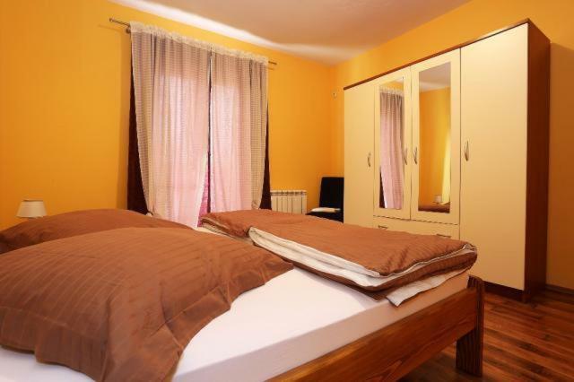 Apartmani Lili Sukošan Εξωτερικό φωτογραφία