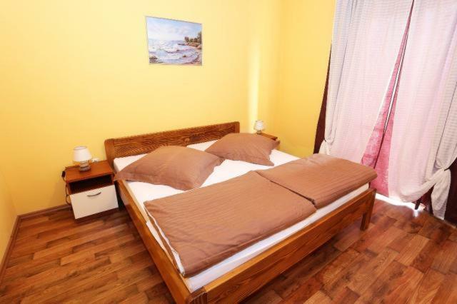 Apartmani Lili Sukošan Εξωτερικό φωτογραφία