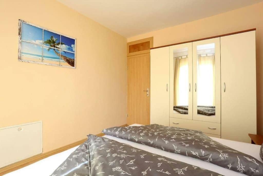 Apartmani Lili Sukošan Εξωτερικό φωτογραφία