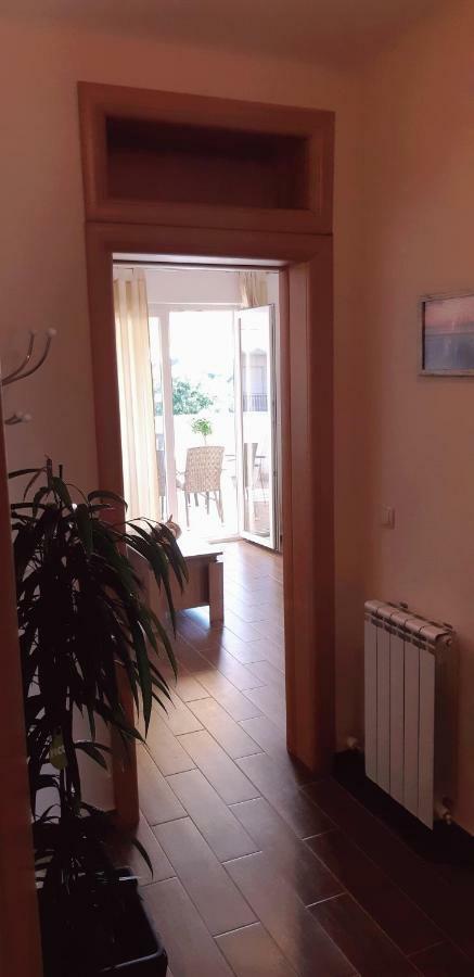 Apartmani Lili Sukošan Εξωτερικό φωτογραφία