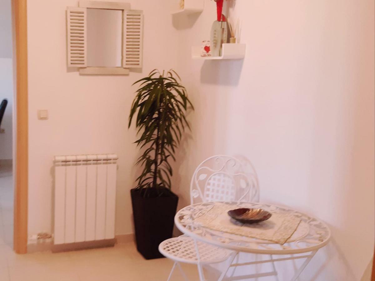 Apartmani Lili Sukošan Εξωτερικό φωτογραφία
