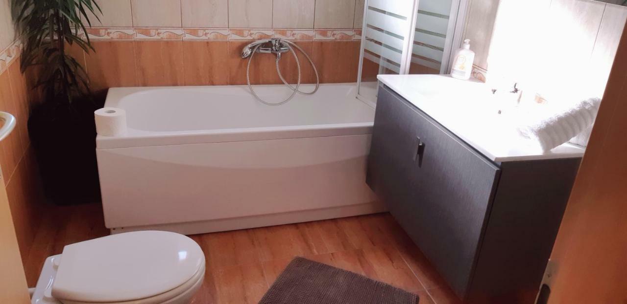 Apartmani Lili Sukošan Εξωτερικό φωτογραφία