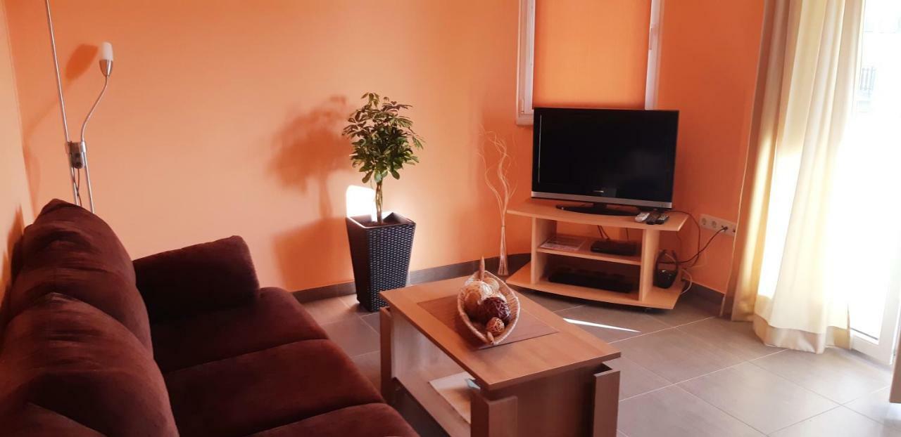Apartmani Lili Sukošan Εξωτερικό φωτογραφία