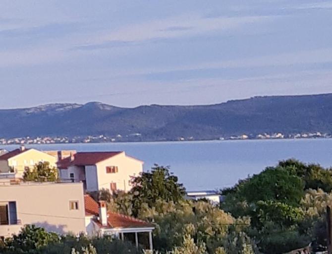 Apartmani Lili Sukošan Εξωτερικό φωτογραφία